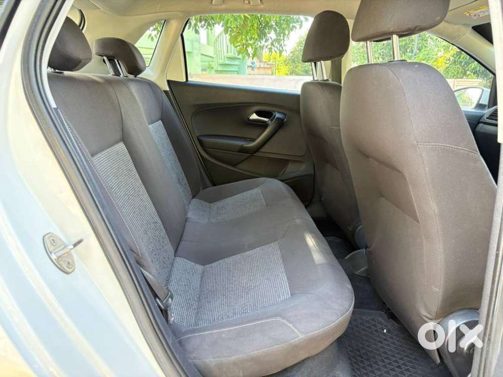 Volkswagen Polo, 2021, Petrol