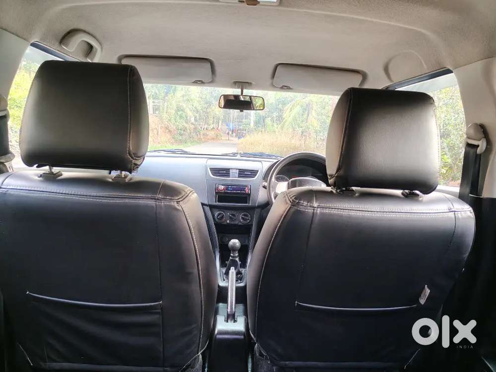 Maruti Suzuki Swift (vdi) 2012  Diesel 48300 Km Driven