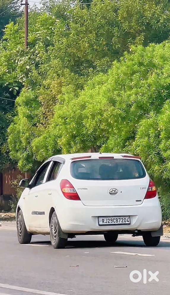 Hyundai I20 2009