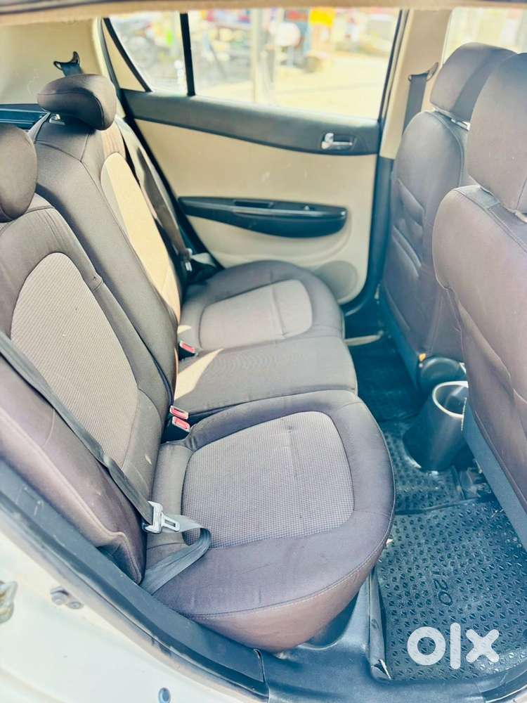Hyundai I20 2013 Diesel Well Maintained