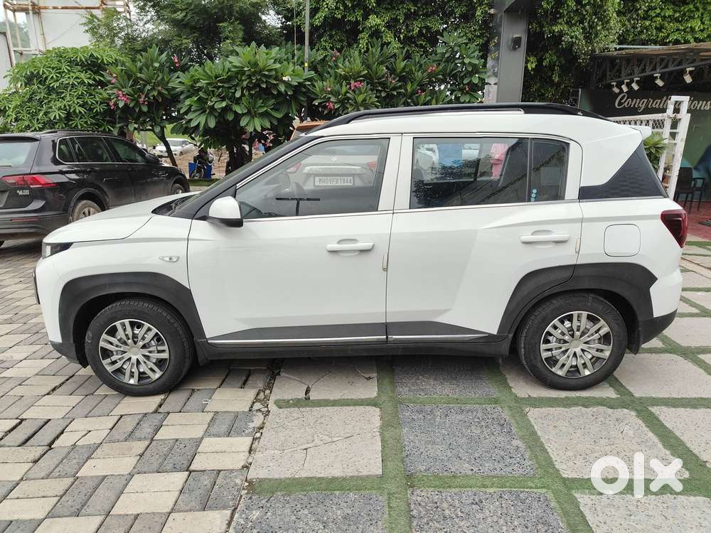 Hyundai Exter Ex 1.2 Mt, 2024, Cng & Hybrids