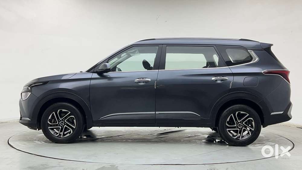 Kia Carens 1.4 Prestige Plus Turbo 7 Str, 2022, Petrol