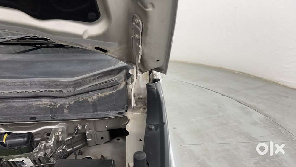 Mahindra Kuv100 Nxt 1.2 K8 Diesel 6 Str, 2017, Diesel