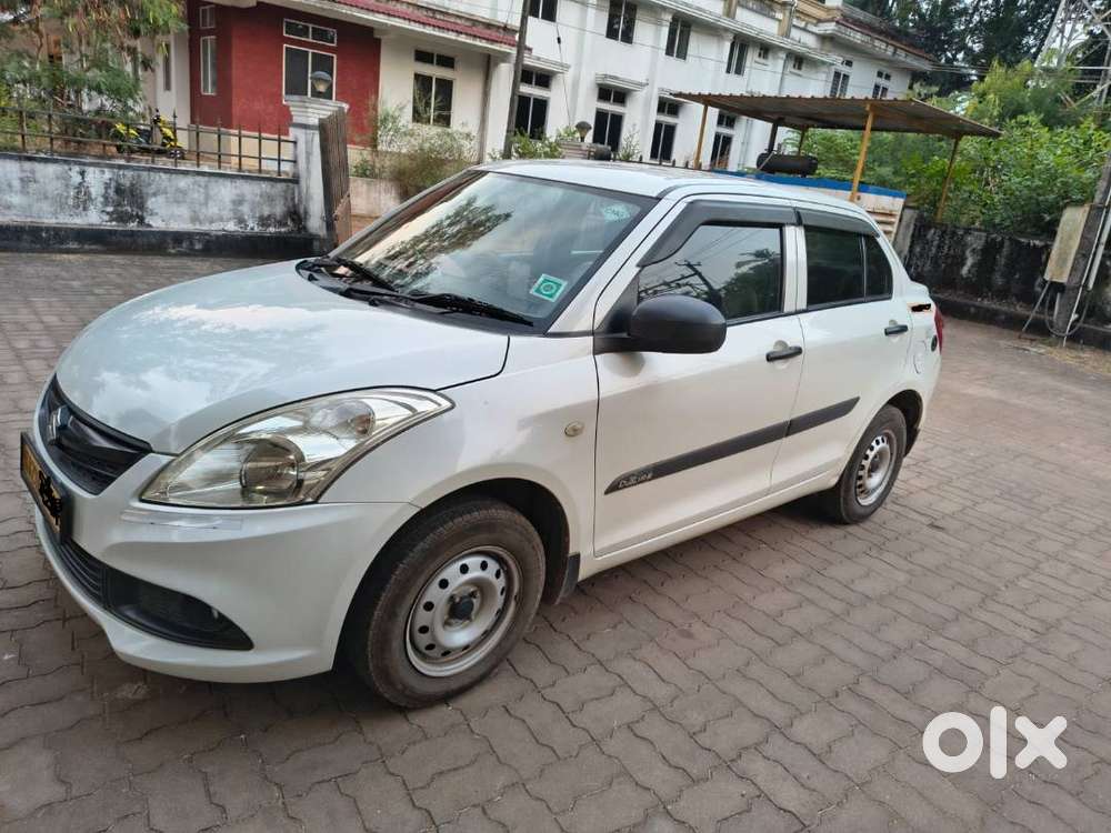 Cng Tourist, With Showroom History