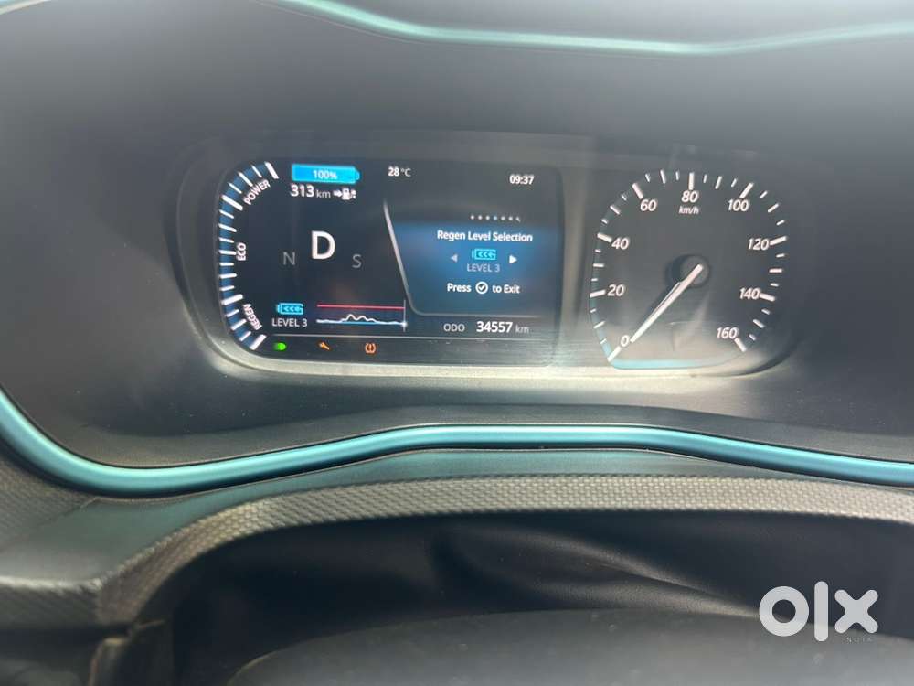 Tata Nexon Ev 2022