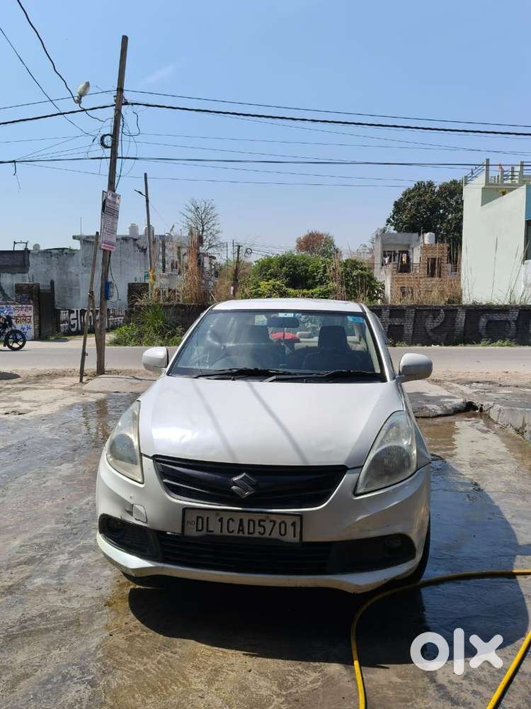 Maruti Swift Dzire 2016 Year