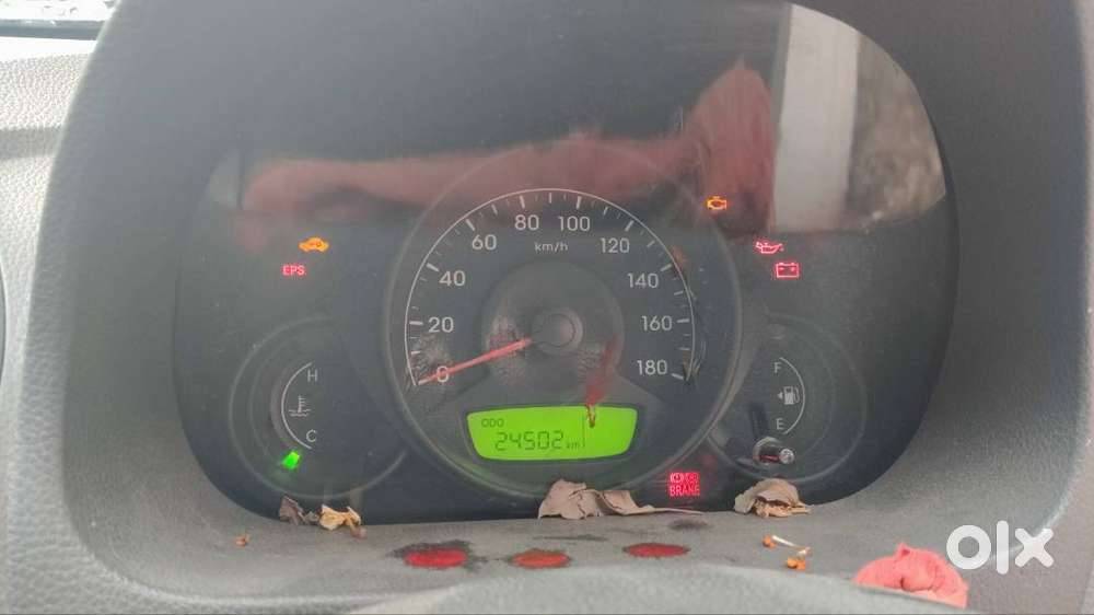Hyundai Eon D-lite Plus 2015