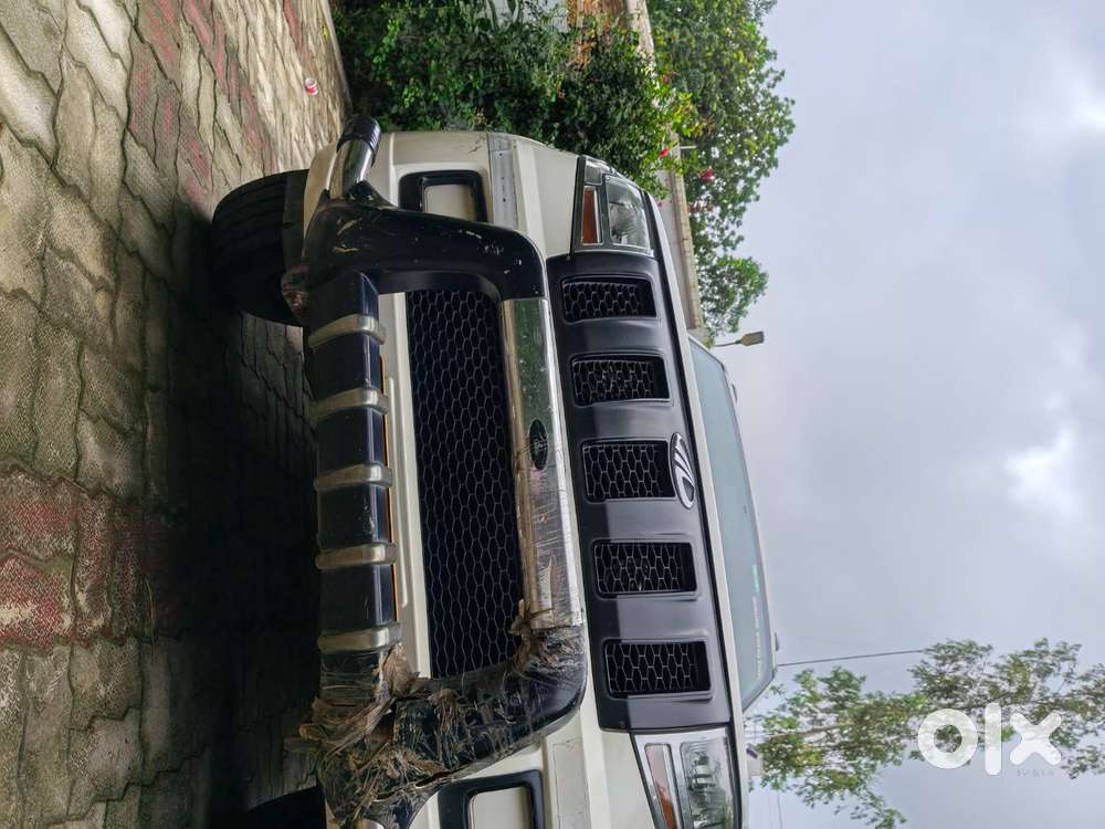 Mahindra Tuv300 2018 For Sale 2018 Model Well Maintained