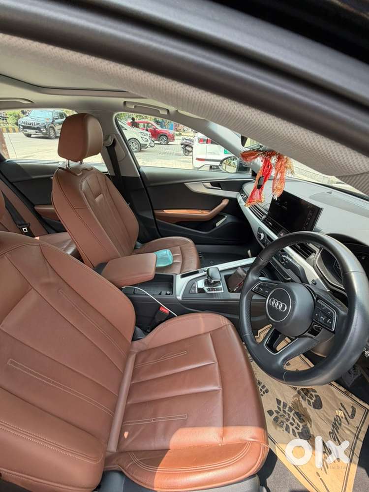 Audi A4 2023 Petrol Automatic