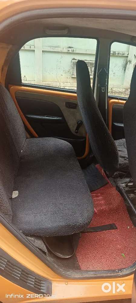 2012 Model Nano. Fc, Insurance Current, Ac Working, Front Power Window