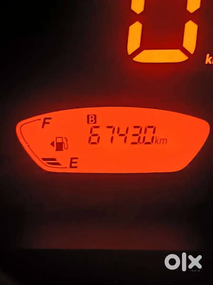 Maruti Suzuki 1000 2025 Petrol 67000 Km Driven