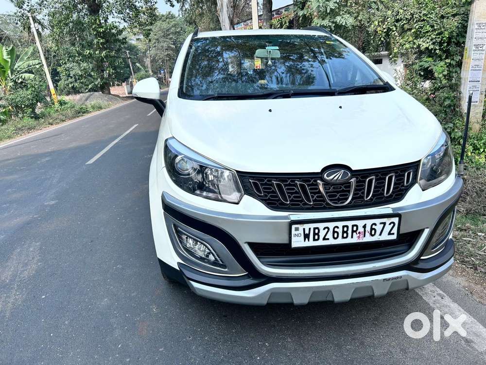 Mahindra Marazzo 1.5 M6 Plus 8 Str, 2021, Diesel