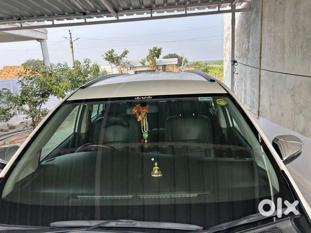 Toyota Innova Crysta Diesel 2018