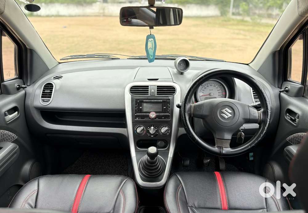 Maruti Suzuki Ritz Vdi, 2014, Diesel