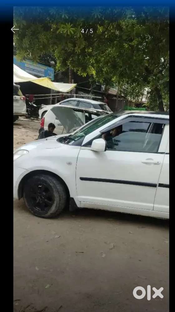 Maruti Suzuki Swift 2005 Petrol Good Condition