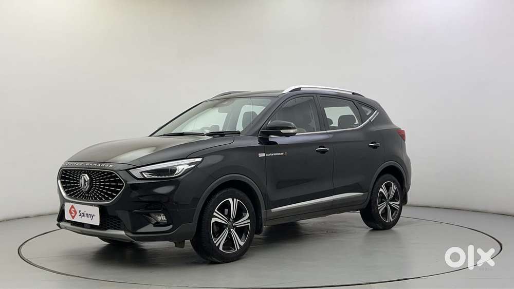 Mg Astor 1.5 Savvy Cvt, 2021, Petrol