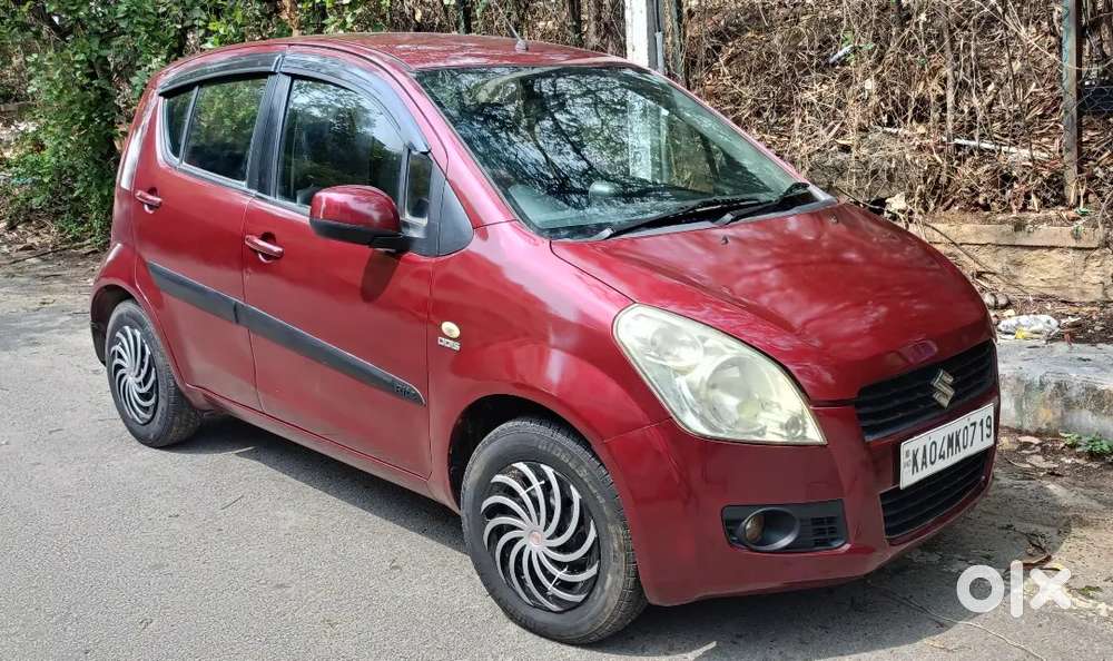 Ritz Vdi, 2nd Owner Diesel