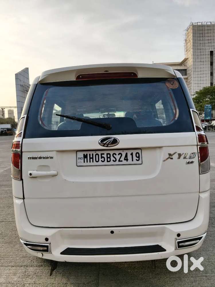 Mahindra Xylo 2013 Diesel Well Maintained