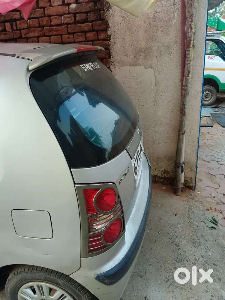 Hyundai Santro Mint Condition Excellent Condition