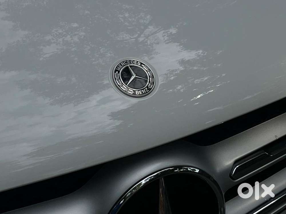 Mercedes-benz Glc Class 200, 2023, Petrol