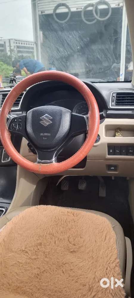 Maruti Suzuki Ciaz 2015 Diesel