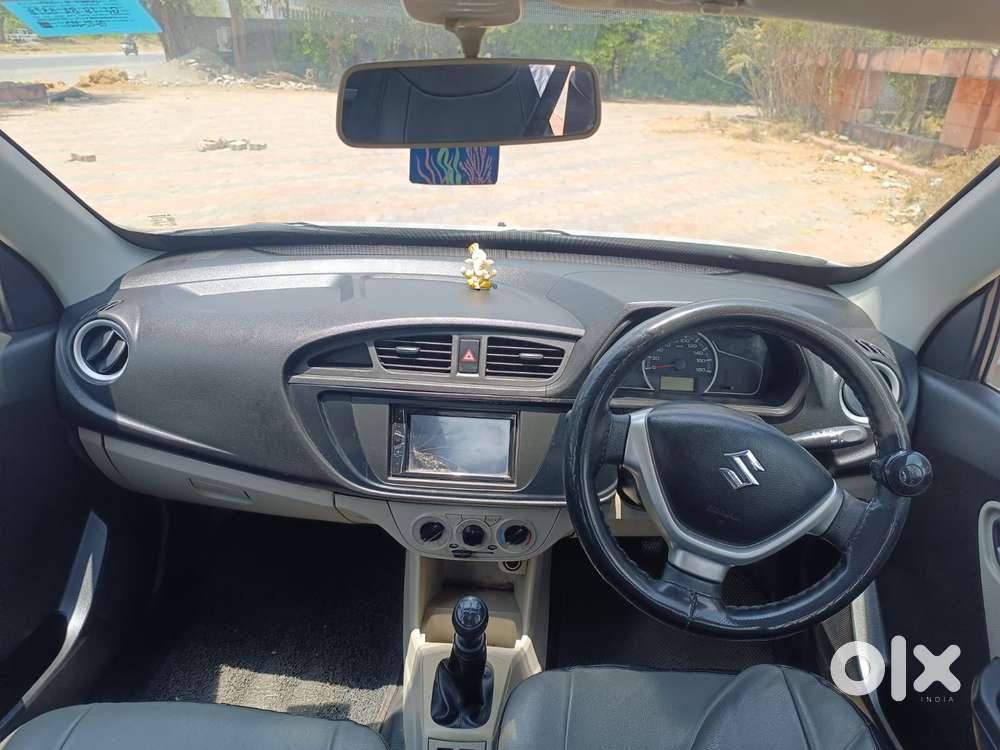 Maruti Suzuki Alto Green Lxi (cng), 2021, Cng & Hybrids