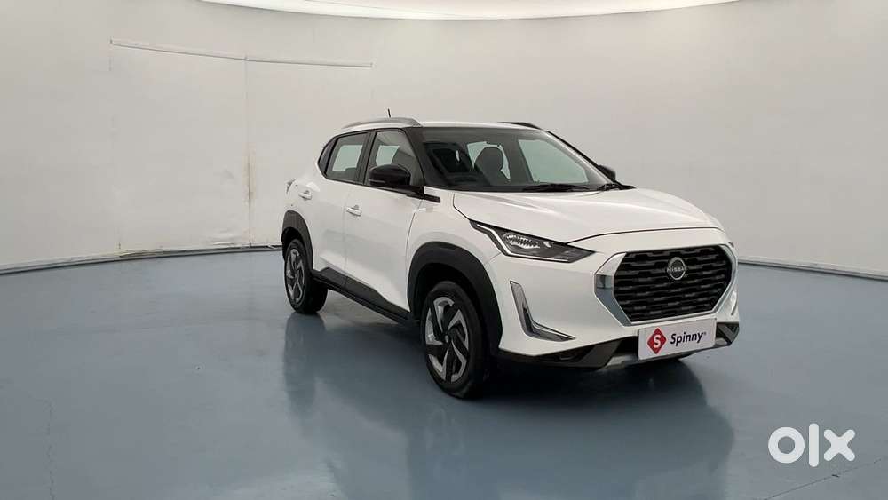 Nissan Magnite 1.0 Xl, 2022, Petrol