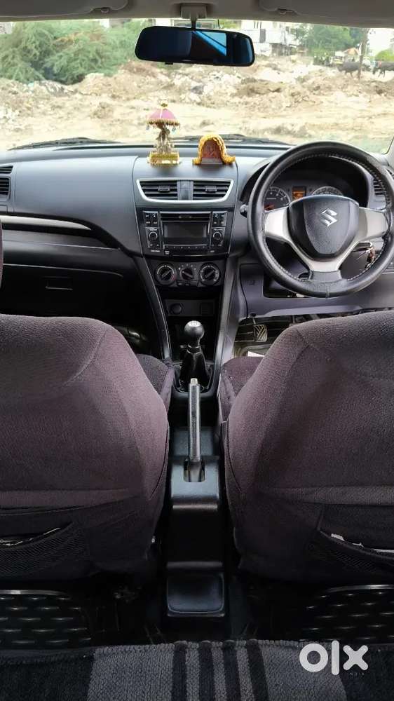 Petrol + Cng