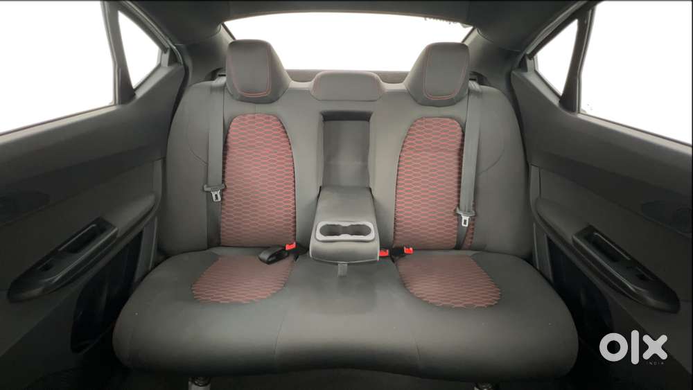 Tata Tigor Jtp Petrol, 2019, Petrol