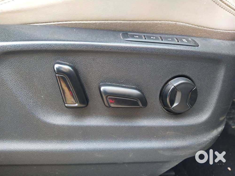 Skoda Kodiaq 2.0 L&k Tdi 4x4 At, 2019, Diesel