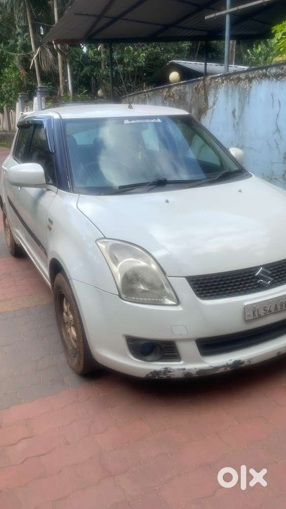 Maruti Suzuki Swift 2010 Diesel 140000 Km Driven