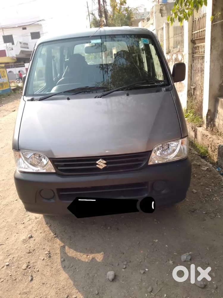 Maruti Eeco Ac 5 2021