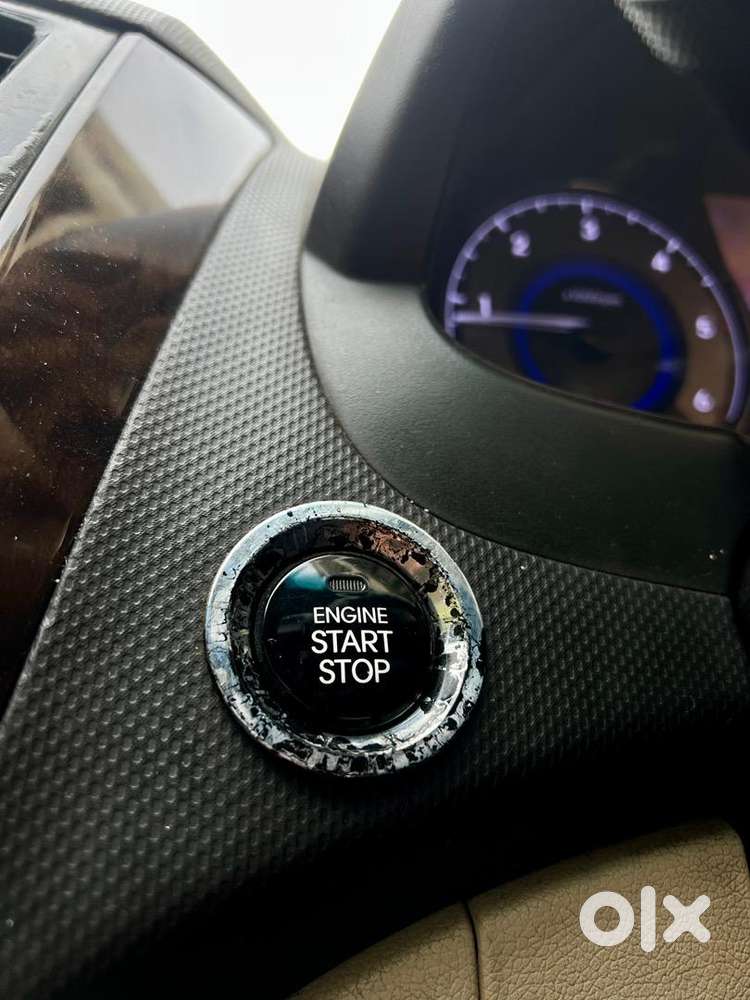 Hyundai Verna 2017 Urgent Sale