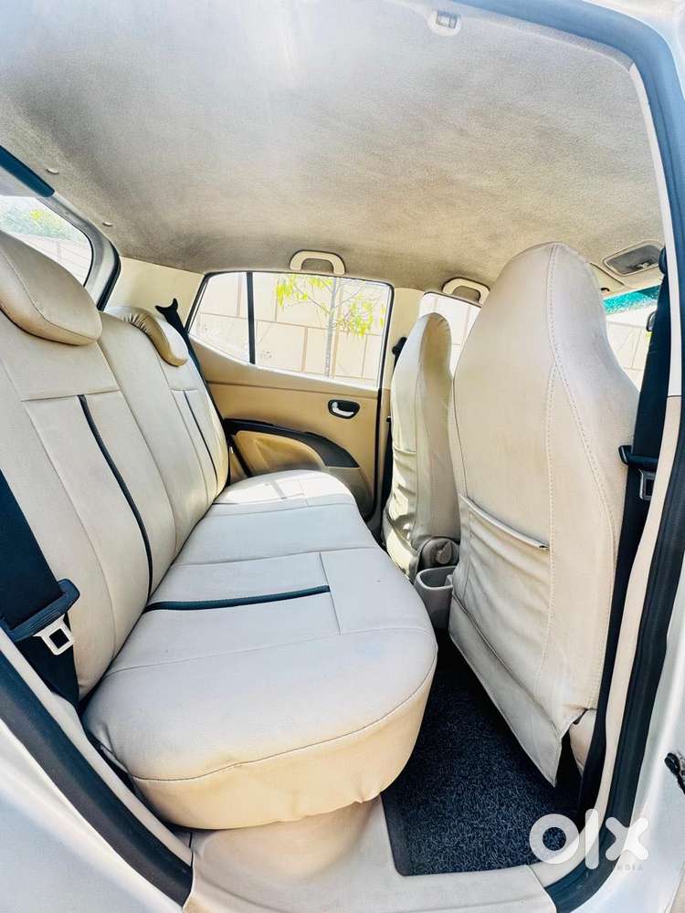 Hyundai I10 1.1 Magna(o), 2008, Petrol