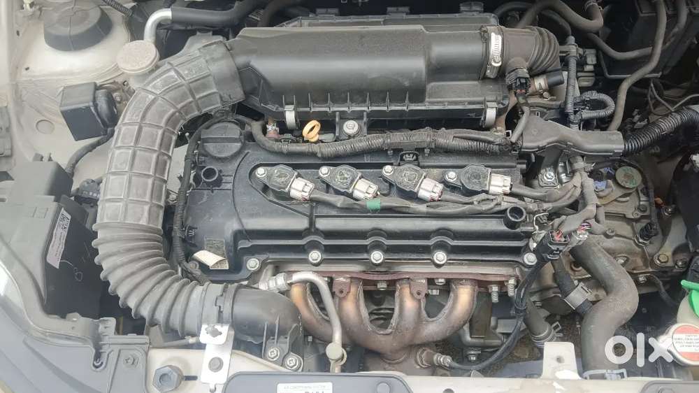 Maruti Suzuki Ignis 2018 Petrol Well Maintained