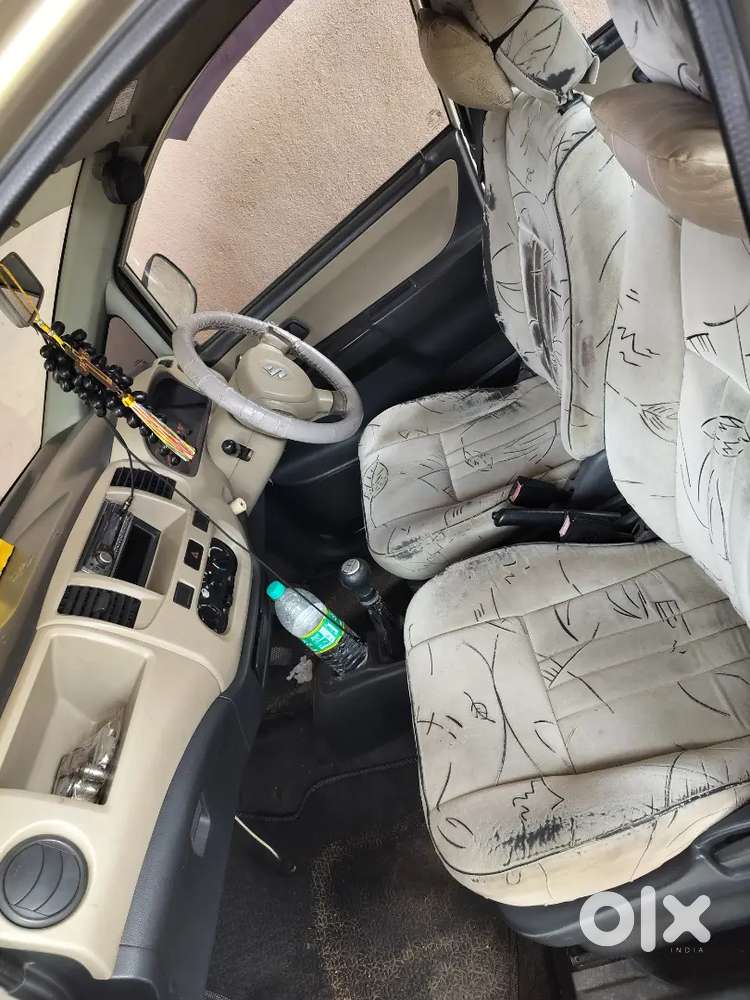 Maruti Suzuki  Zen Estilo Vxi 2006 Petrol Manual
