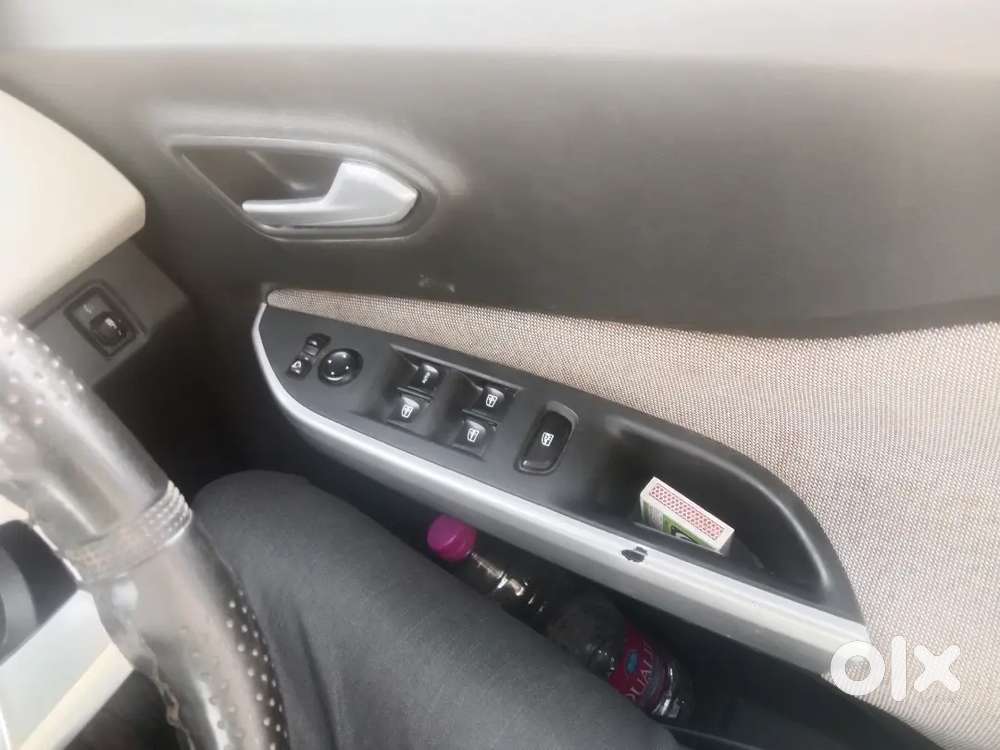 Nissan Magnite 2023 Petrol Well Maintained