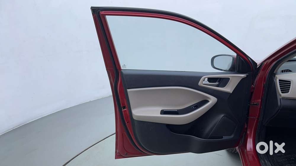 Hyundai Elite I20 [2018-2020] 1.2 Asta, 2015, Petrol
