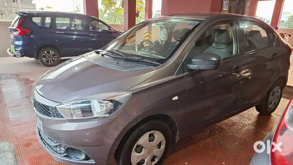 Tata Tigor Xm