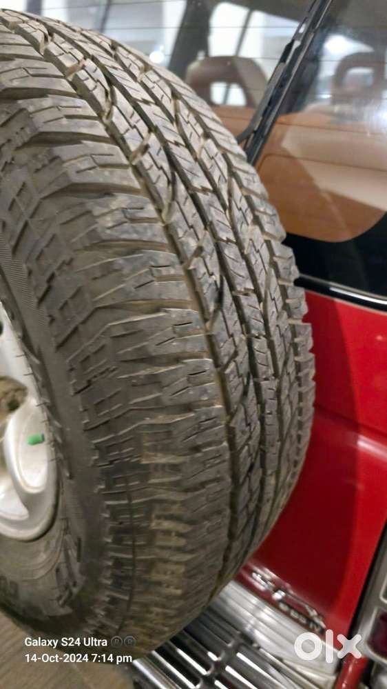 Mitsubishi Pajero Sfx 4x4, 2012, Diesel