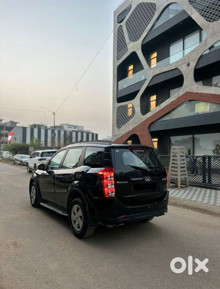 Mahindra Xuv500 W8, 2016, Diesel