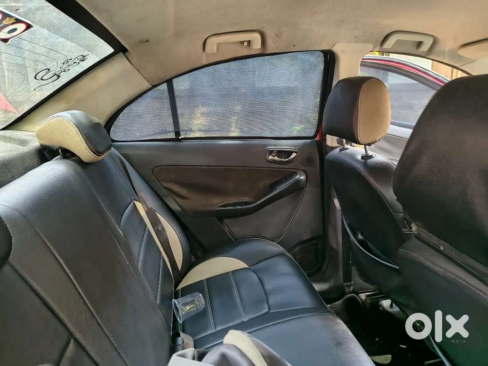Tata Zest Top Model Revot4on 1.2l Engine Petrol.