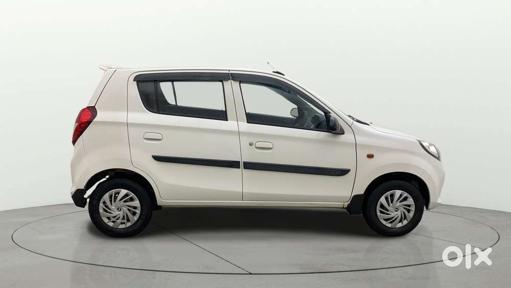 Maruti Suzuki Alto 800 2012-2016 Vxi, 2016, Petrol