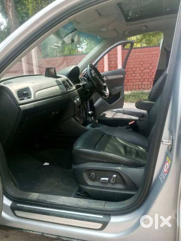 Audi Q3 2.0 Tdi 2015
