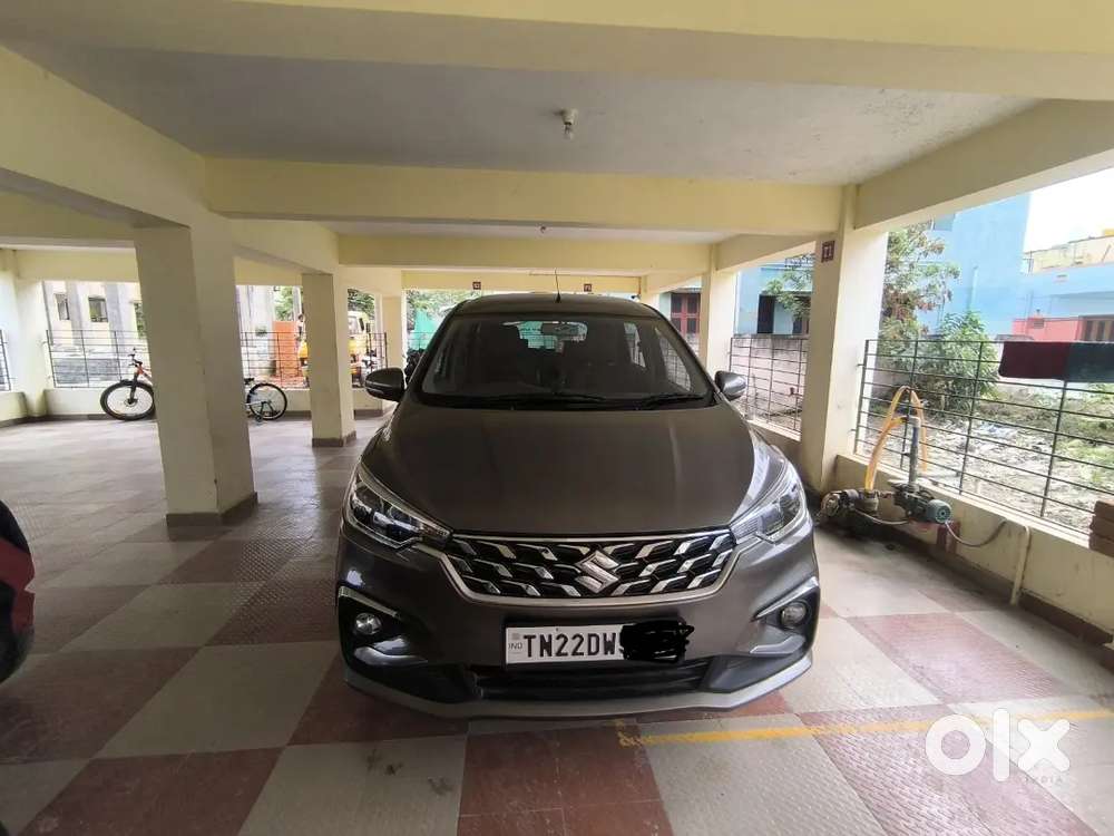 Ertiga Vxi Sale