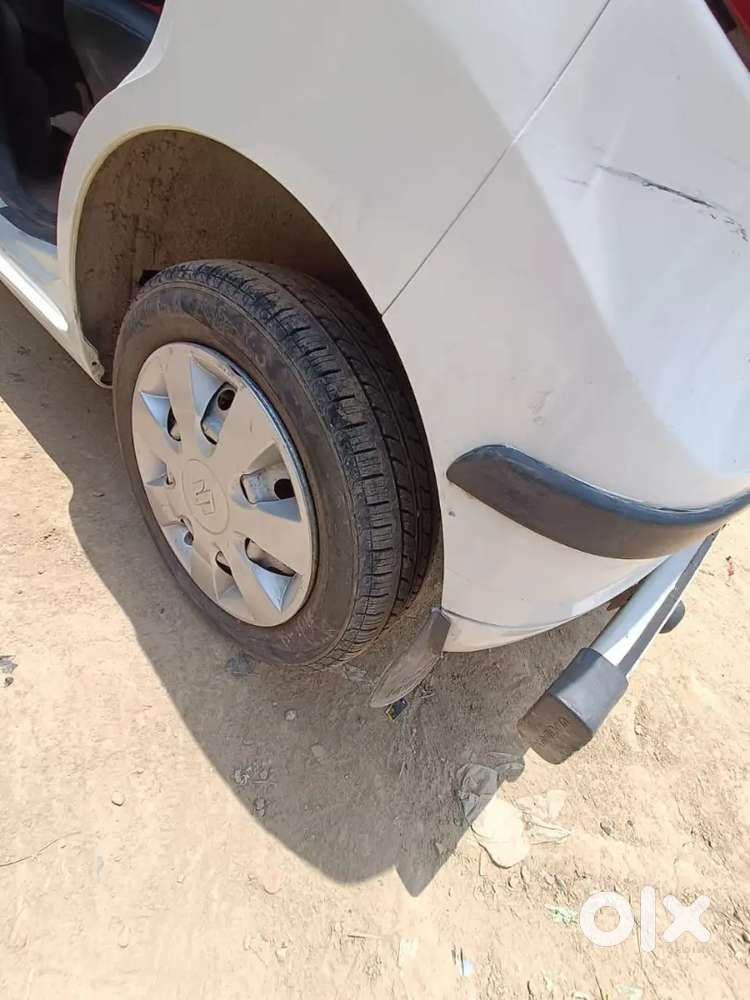 Wagon R 2012 Petrol+cng Full Condition All Ok Condition Is Good.