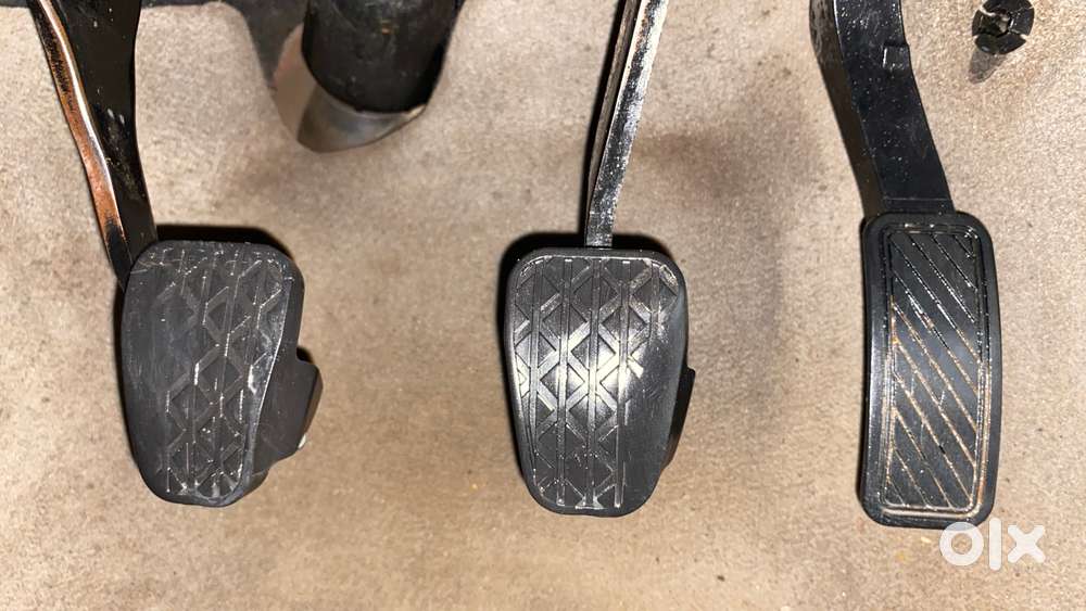 Ford Figo Aspire 1.2 Ti-vct Titanium, 2015, Petrol