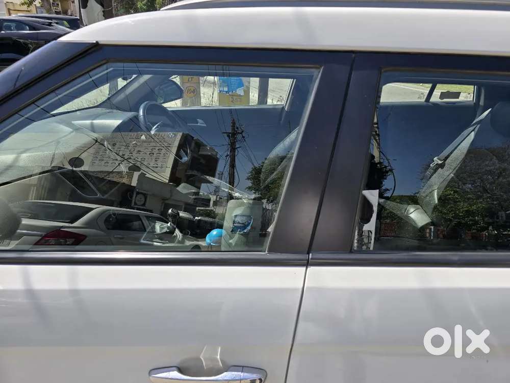 Hyundai Creta 2018 Diesel Good Condition