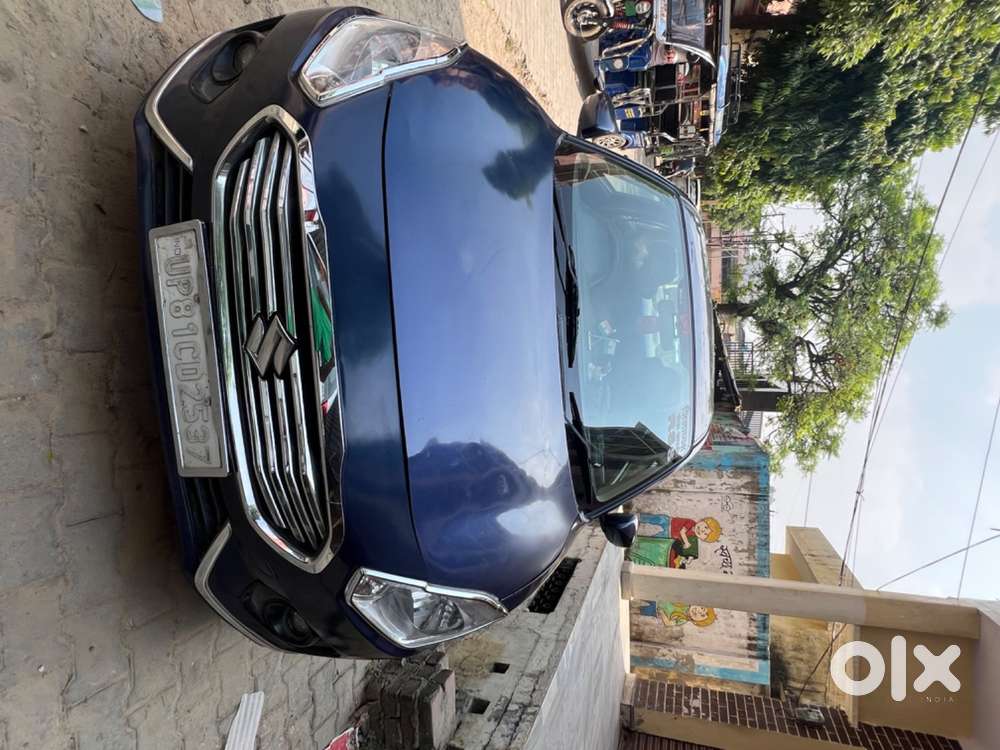 Maritime Suzuki Dezire