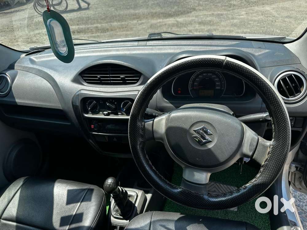 Maruti Suzuki Alto 800 Lxi, 2017, Petrol